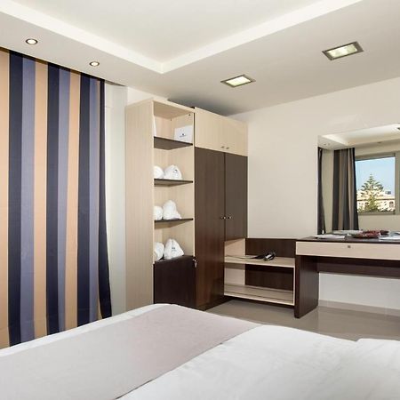 Rhodes Central Suite Rhodes City Εξωτερικό φωτογραφία
