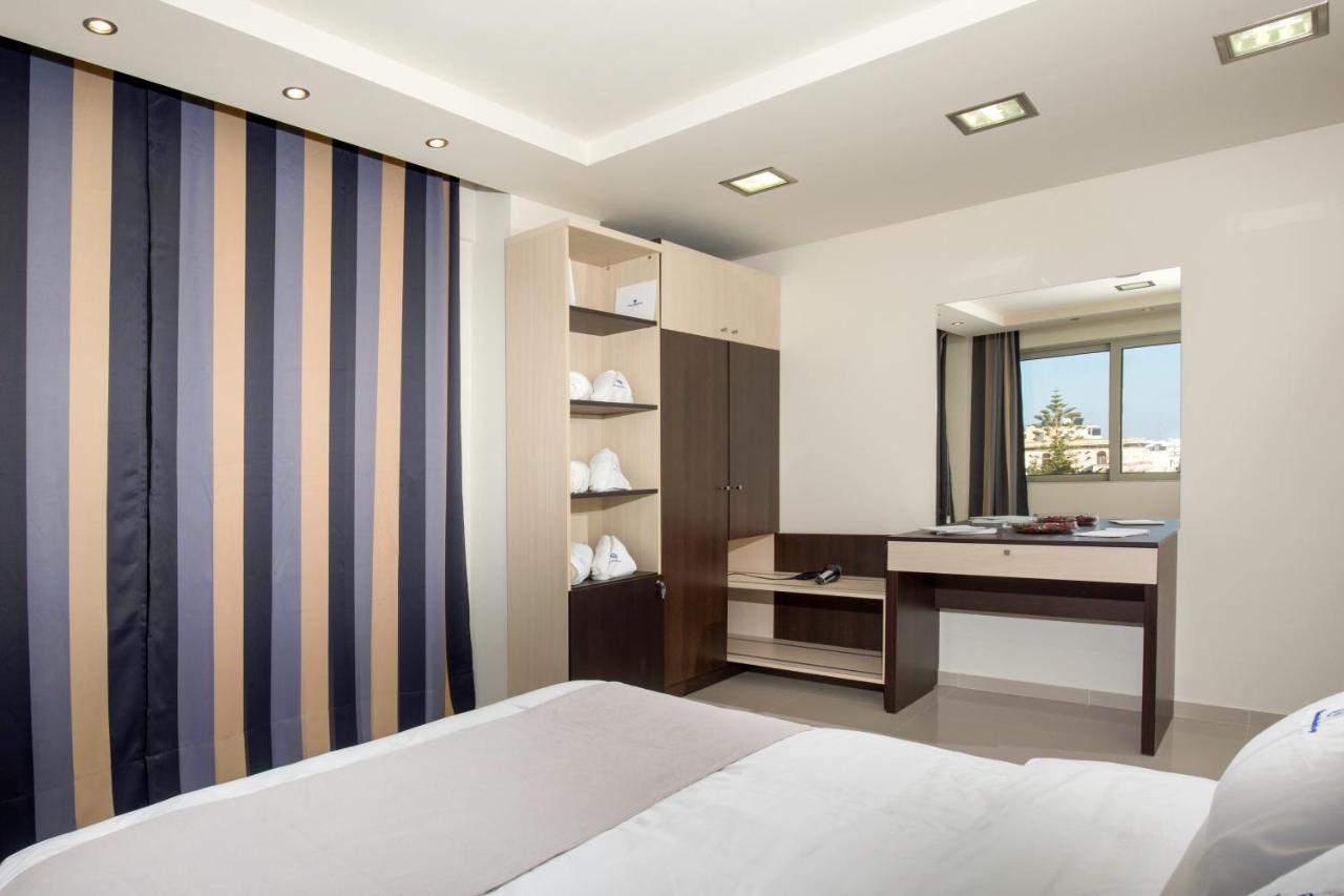 Rhodes Central Suite Rhodes City Εξωτερικό φωτογραφία