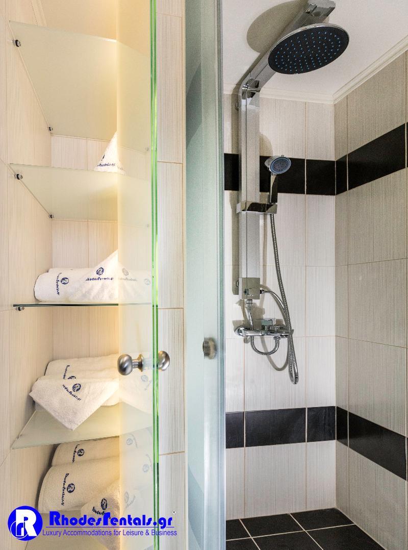 Rhodes Central Suite Rhodes City Εξωτερικό φωτογραφία